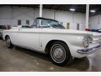 Thumbnail Photo 23 for 1963 Chevrolet Corvair